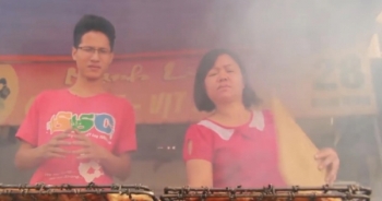 Đồng hành cùng Thực phẩm sạch: Đến Vân Đình thưởng thức vịt nướng trứ danh