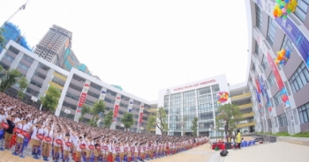 Vingroup chuyển Vinmec, Vinschool sang mô hình phi lợi nhuận