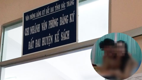 Xem x&eacute;t khai trừ ph&oacute; gi&aacute;m đốc lộ clip sex khỏi Đảng