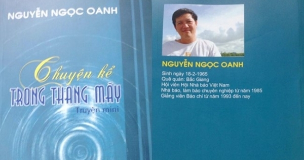 Không gian mở trong truyện ngắn mini