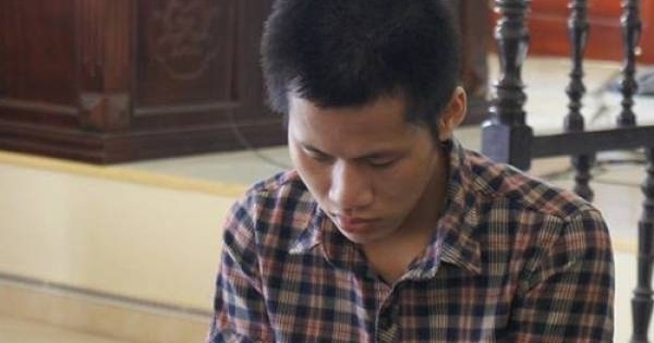 17 năm tù cho một phút bực tức