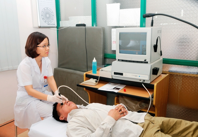 Ng&agrave;y 28/9 Bộ Y tế đ&atilde; đưa ra&nbsp;Dự thảo về tổ chức hoạt động v&agrave; gi&aacute; dịch vụ kh&aacute;m chữa bệnh theo y&ecirc;u cầu để lấy &yacute; kiến. Ảnh: minh họa