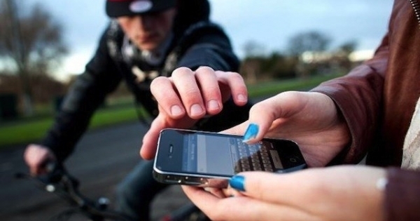 Bến Tre: Cướp xe, điện thoại của bạn tình trong lần hẹn đầu tiên