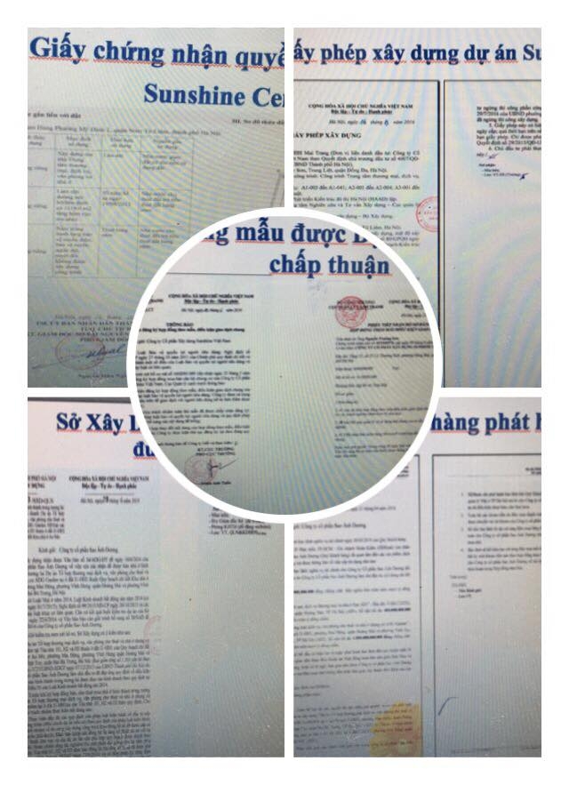 Điều kiện ph&aacute;p l&yacute; v&agrave; bảo l&atilde;nh ng&acirc;n h&agrave;ng &ndash; &ldquo;B&ugrave;a hộ mệnh&rdquo; của dự &aacute;n BĐS mới