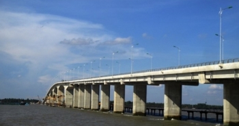 Điểm báo ngày 30/9/2016: Số liệu đầu vào ảo tại dự án BOT cầu Cổ Chiên