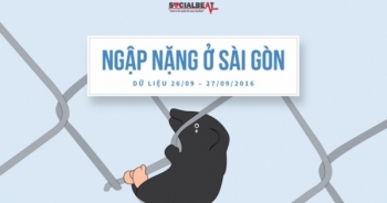 "Sài Gòn thất thủ" xuất hiện trên mạng xã hội như thế nào?