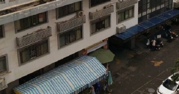 Viết tiếp bài chủ đầu tư “thu tận, bán sạch” tại chung cư Tôn Thất Thuyết quận 4