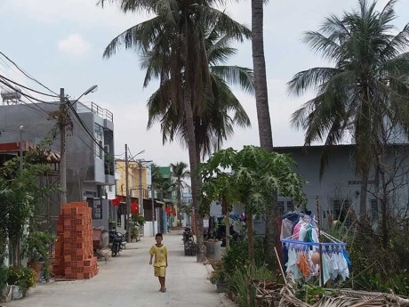 Địa ốc Plus 24h: Giải ng&acirc;n 86% g&oacute;i 30.000 tỷ đồng