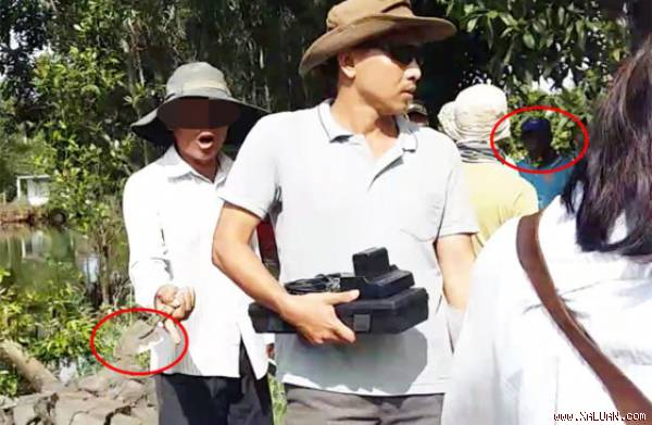 PV bị đe dọa khi t&aacute;c nghiệp về&nbsp;về vụ b&eacute; lớp 5 tự tử sau khi tố bị hiếp d&acirc;m.