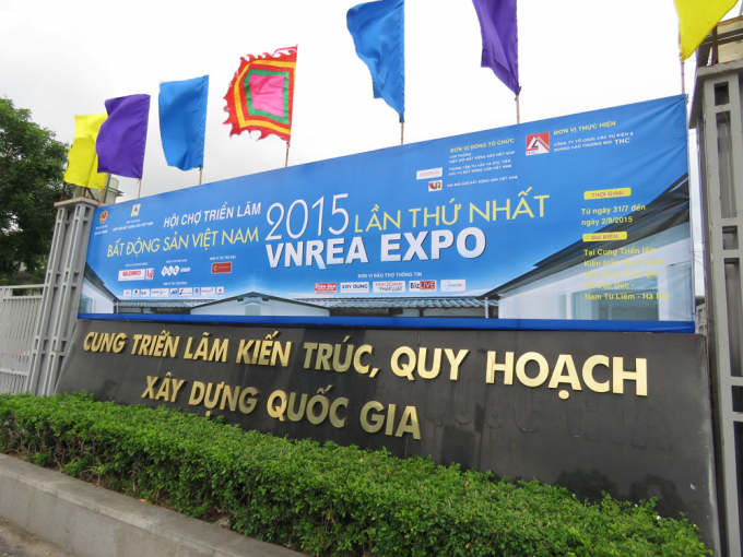 Cung Triển l&atilde;m Kiến tr&uacute;c Quy hoạch x&acirc;y dựng Quốc gia: Nhiều dấu hiệu &ldquo;lạ&rdquo; li&ecirc;n quan đến nguy&ecirc;n Gi&aacute;m đốc cần được thanh tra, l&agrave;m r&otilde;