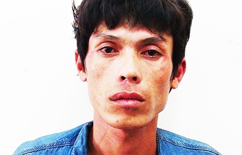 Khánh Hòa: Đang phá khóa trộm xe bị công an phát hiện bắt giữ