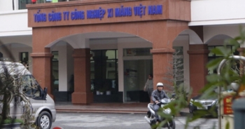 Tổng công ty Xi măng Việt Nam bất ngờ thay Tổng giám đốc