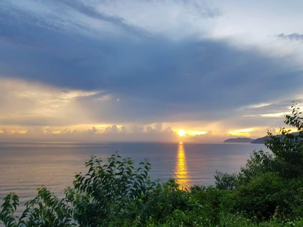 Tiếp lửa y&ecirc;u thương tr&ecirc;n những bước đường thi&ecirc;n l&yacute;