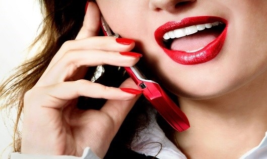 Xét xử vụ án gọi điện 14 tiếng mất… 1,1 tỉ tiền cước