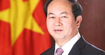 Chủ tịch nước Trần Đại Quang gửi Thư chúc mừng nhân dịp khai giảng năm học 2017 - 2018