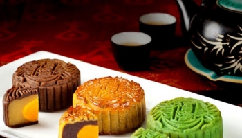 Kiểm tra các cơ sở sản xuất và kinh doanh bánh trung thu