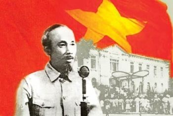 Vinh quang Ngày Độc lập