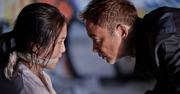 Tên tuổi lớn làng điện ảnh Hoa Ngữ hội ngộ trong Mrs K