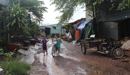 Phó Bí thư Tỉnh ủy Đồng Nai lại "dính" lùm xùm!