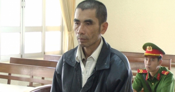 Lâm Đồng: Đối tượng giết người bỏ trốn 27 năm, bị tuyên 8 năm tù