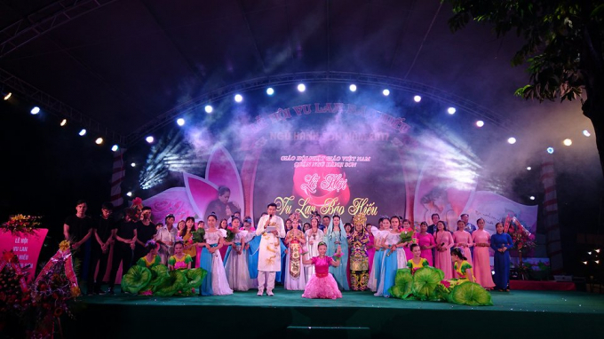 Lễ hội Vu Lan b&aacute;o hiếu - Ngũ H&agrave;nh Sơn 2017 c&oacute; c&aacute;c hoạt động li&ecirc;n quan để lễ hội diễn ra tốt đẹp, tạo dấu ấn với kh&aacute;ch h&agrave;nh hương từ khắp mọi miền đến với Ngũ H&agrave;nh Sơn&nbsp;trong dịp đặc biệt n&agrave;y.