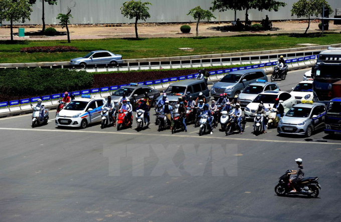 C&aacute;c tỉnh từ Thanh H&oacute;a đến Ph&uacute; Y&ecirc;n tiếp tục xảy ra nắng n&oacute;ng tr&ecirc;n diện rộng. Ảnh: minh họa/Nguồn: TTXVN