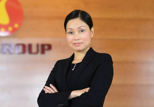 B&agrave; Thủy &ldquo;gương vỡ lại l&agrave;nh&rdquo; với Vingroup?