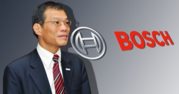 Chiến tướng đầu tiên được ông Phạm Nhật Vượng “chiêu dụ" về Vinfast