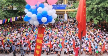 Gặp gỡ tác giả ca khúc “Mong ước ngày khai trường”