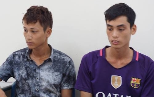 Ngụy tạo số điện thoại ảo 113, chiếm đoạt hơn 3 tỷ đồng