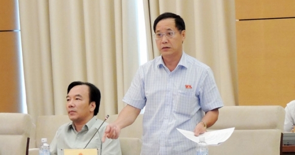 "Quân hùng tướng mạnh" chống tham nhũng có hiệu quả bằng một PV?