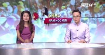 PGS Văn Như Cương dạy học sinh cách chữa bệnh lười