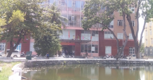 Hà Nội: Côn đồ truy sát tận bệnh viện khiến một nam thanh niên tử vong