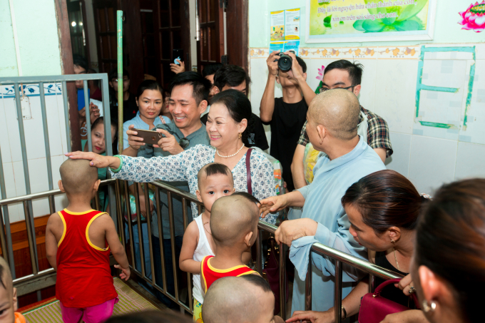 Nữ danh ca Kh&aacute;nh Ly sẽ c&oacute; đ&ecirc;m diễn duy nhất tại nh&agrave; h&aacute;t Trưng Vương v&agrave;o tối 1/10.&nbsp;Ảnh: CaroMedia.