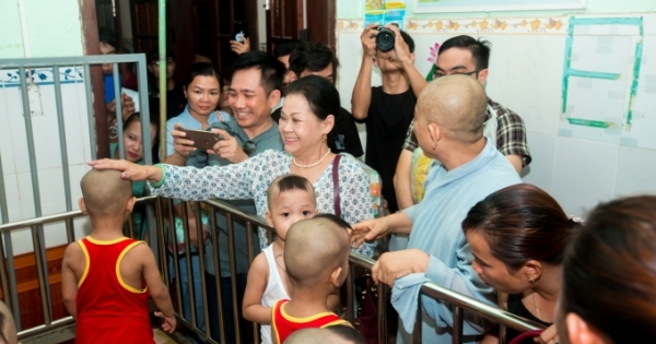 Danh ca Khánh Ly trải lòng trước liveshow tổ chức tại Đà Nẵng