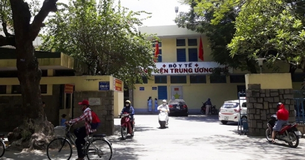 Vụ thai nhi tử vong ở Bệnh viện Trung ương Huế: Đình chỉ một số cán bộ liên quan