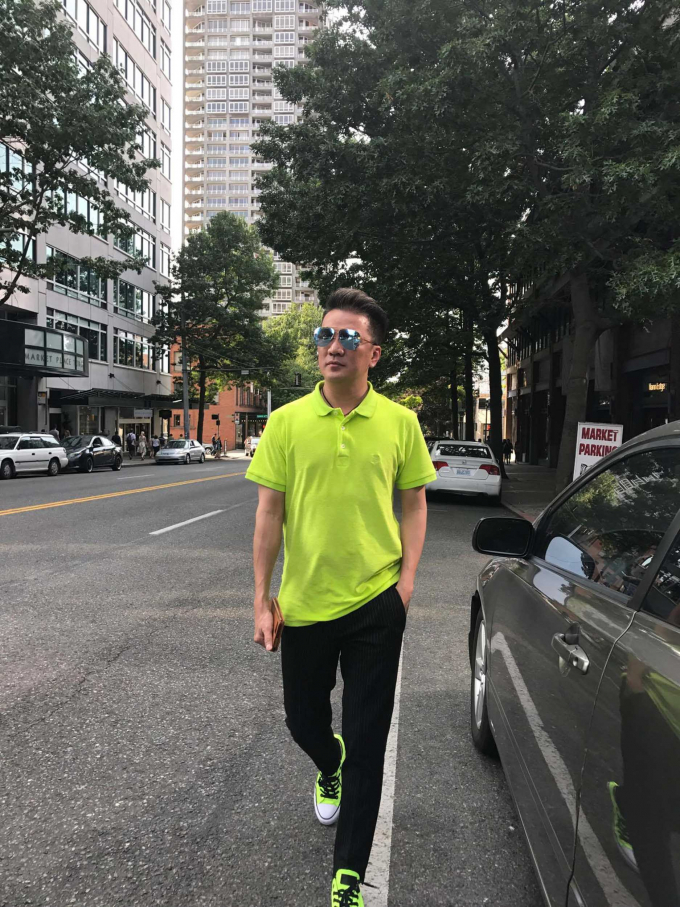 Đ&agrave;m Vĩnh Hưng nhận được nhiều lời mời đi diễn ở Ch&acirc;u &Acirc;u.