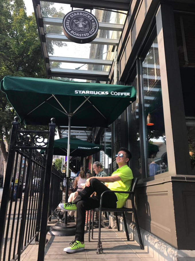 Sau liveshow &ldquo;khủng&rdquo;, Đ&agrave;m Vĩnh Hưng đắt show Ch&acirc;u &Acirc;u