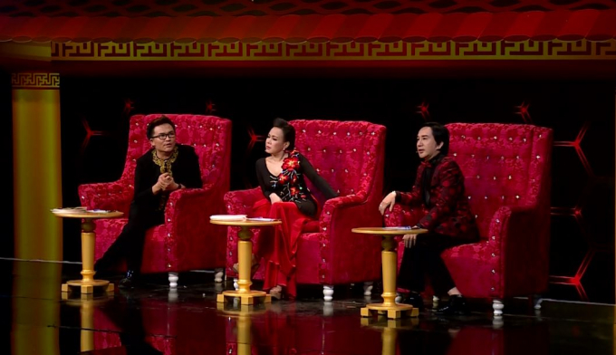 Kim Tử Long: T&ocirc;i vẫn phải đi h&aacute;t trong ng&agrave;y đ&aacute;m tang mẹ