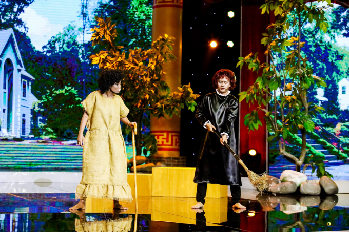 Kim Tử Long: T&ocirc;i vẫn phải đi h&aacute;t trong ng&agrave;y đ&aacute;m tang mẹ