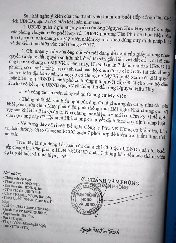 Th&ocirc;ng b&aacute;o của UBND quận 7 (P2).