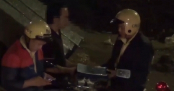 Điều tra, xác minh nhóm CSGT nhận "mãi lộ" ngay cửa ngõ sân bay Tân Sơn Nhất