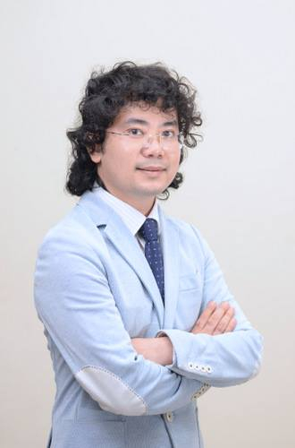 PGS. TS. Tạ Hải T&ugrave;ng (Trường ĐH B&aacute;ch khoa H&agrave; Nội) lo ngại chất lượng dữ liệu kh&ocirc;ng ch&iacute;nh x&aacute;c.