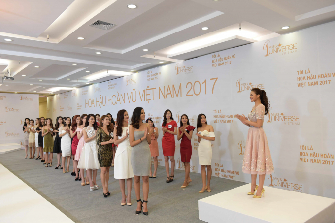 Th&iacute; sinhđến từ nhiều v&ugrave;ng miền kh&aacute;c nhau ở miền Bắc như: H&agrave; Nội, Ph&uacute; Thọ, Quảng Ninh, Hải Ph&ograve;ng, L&agrave;o cai, Lạng sơn,...