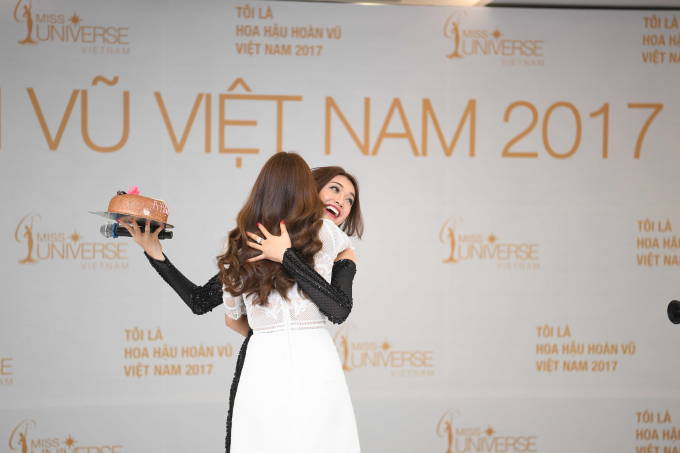 Lộ diện những ứng vi&ecirc;n nổi bật tại sơ khảo miền Bắc Hoa Hậu Ho&agrave;n vũ Việt Nam 2017