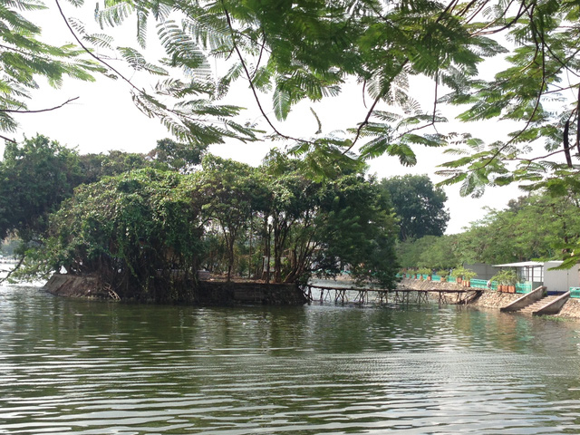 H&igrave;nh ảnh h&ograve;n đảo nơi c&oacute;