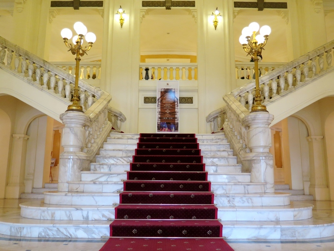 &Ocirc;ng Nguyễn Minh Vũ (Khương Trung, Thanh Xu&acirc;n, H&agrave; Nội) chia sẻ: