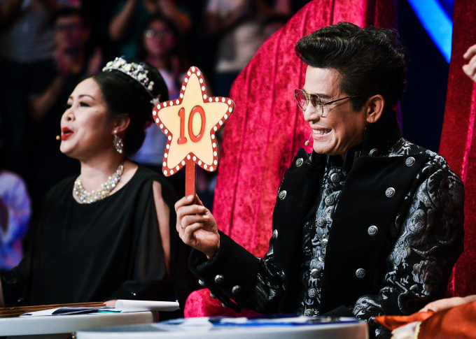 C&ocirc; b&eacute; 11 tuổi Ngọc T&acirc;m ph&aacute; c&aacute;ch ngo&agrave;i sức tưởng tượng khiến Thanh Bạch thảng thốt