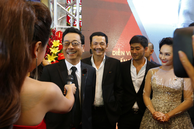 &ldquo;Người ph&aacute;n xử&rdquo; thắng lớn tại giải thưởng Ấn tượng VTV 2017