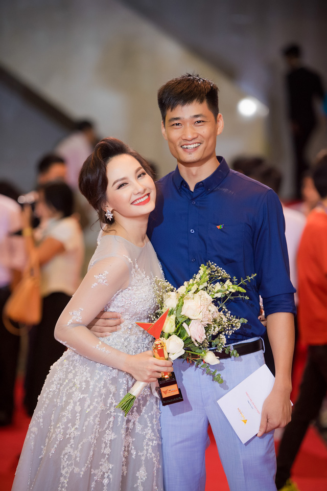 &ldquo;Người ph&aacute;n xử&rdquo; thắng lớn tại giải thưởng Ấn tượng VTV 2017